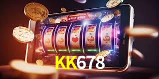 VIP Casino KK678