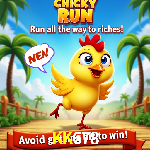 Platform Technology KK678