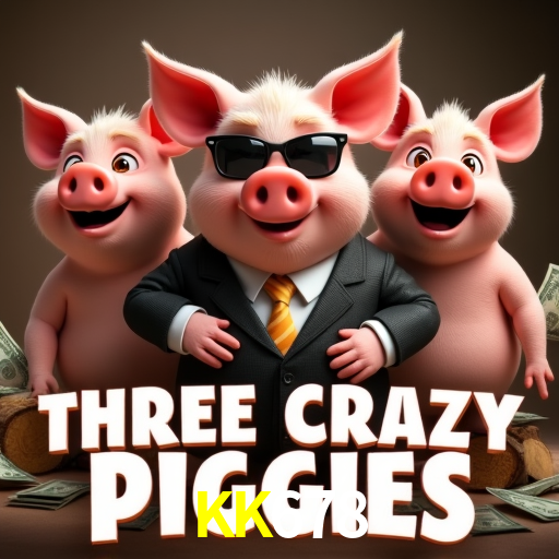 Gates of Olympus KK678