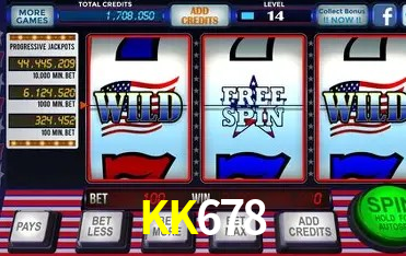 API Integration KK678